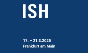 ISH Logo